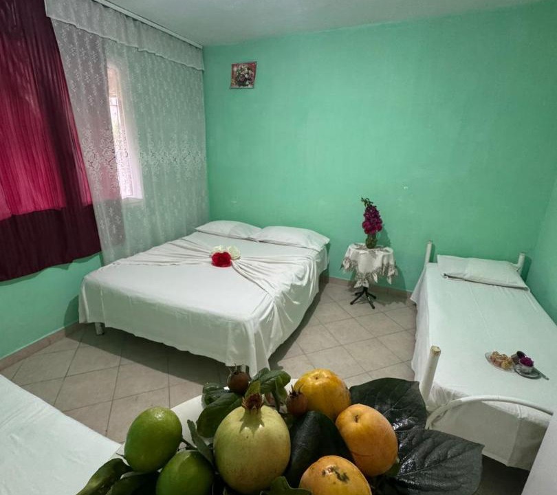 Photo of Bedroom in Durres