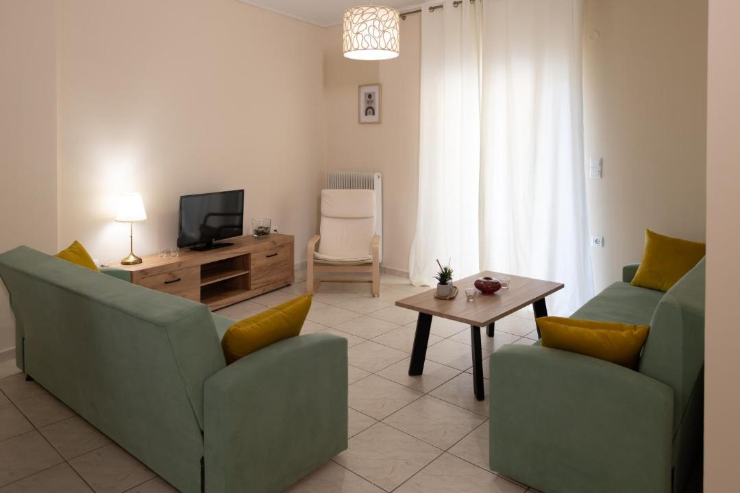 Photo of Livingroom in Ioannina