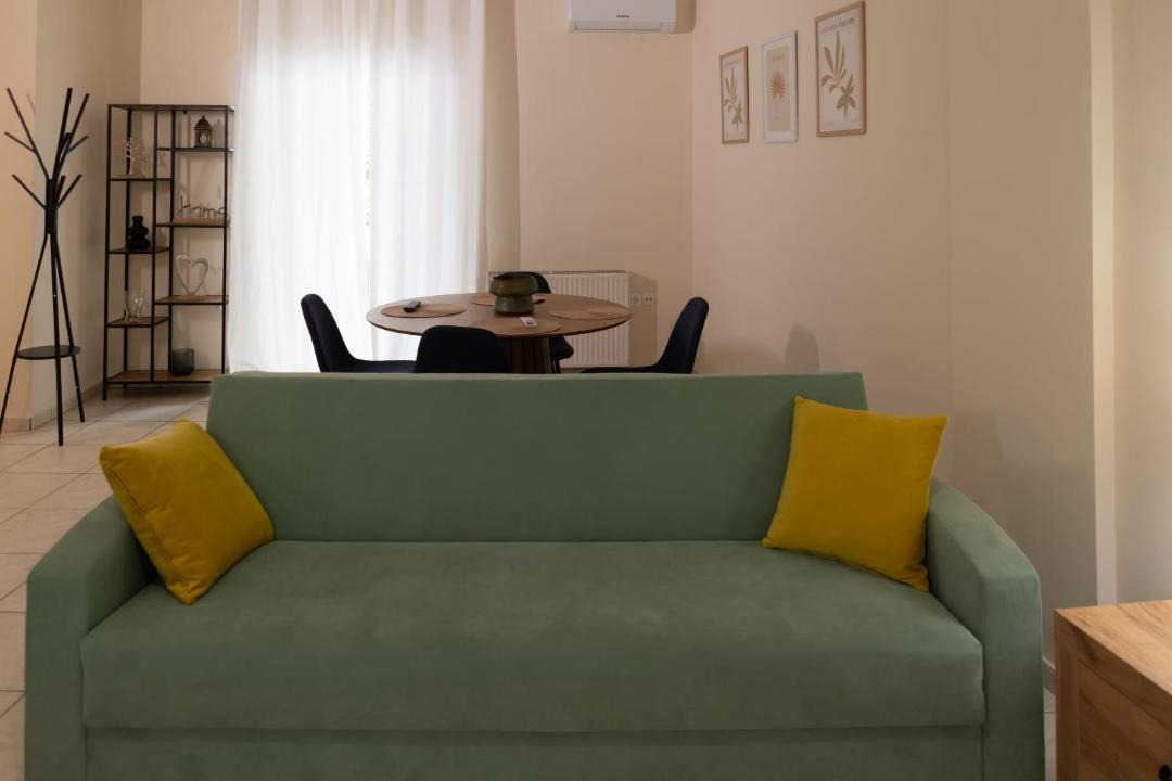 Photo of Livingroom in Ioannina
