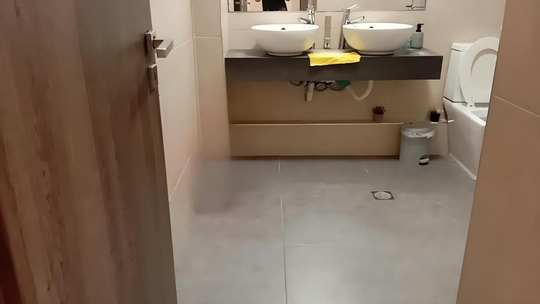 Photo of Bathroom in Athens