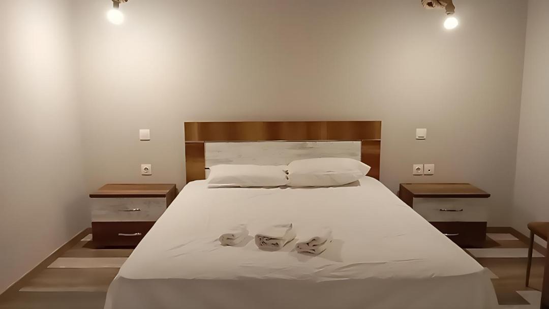 Photo of Bedroom in Athens