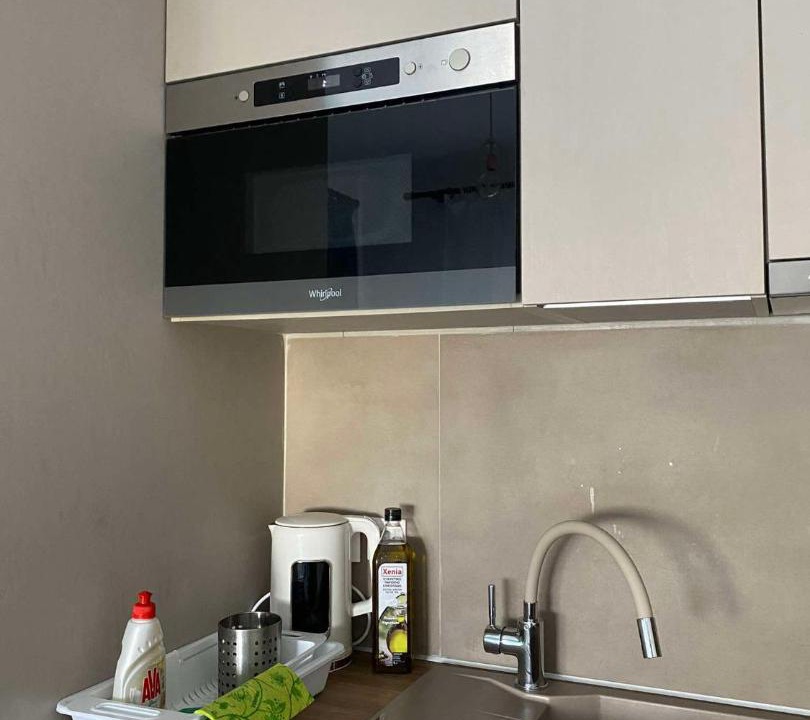 Photo of Kitchen in Flogita
