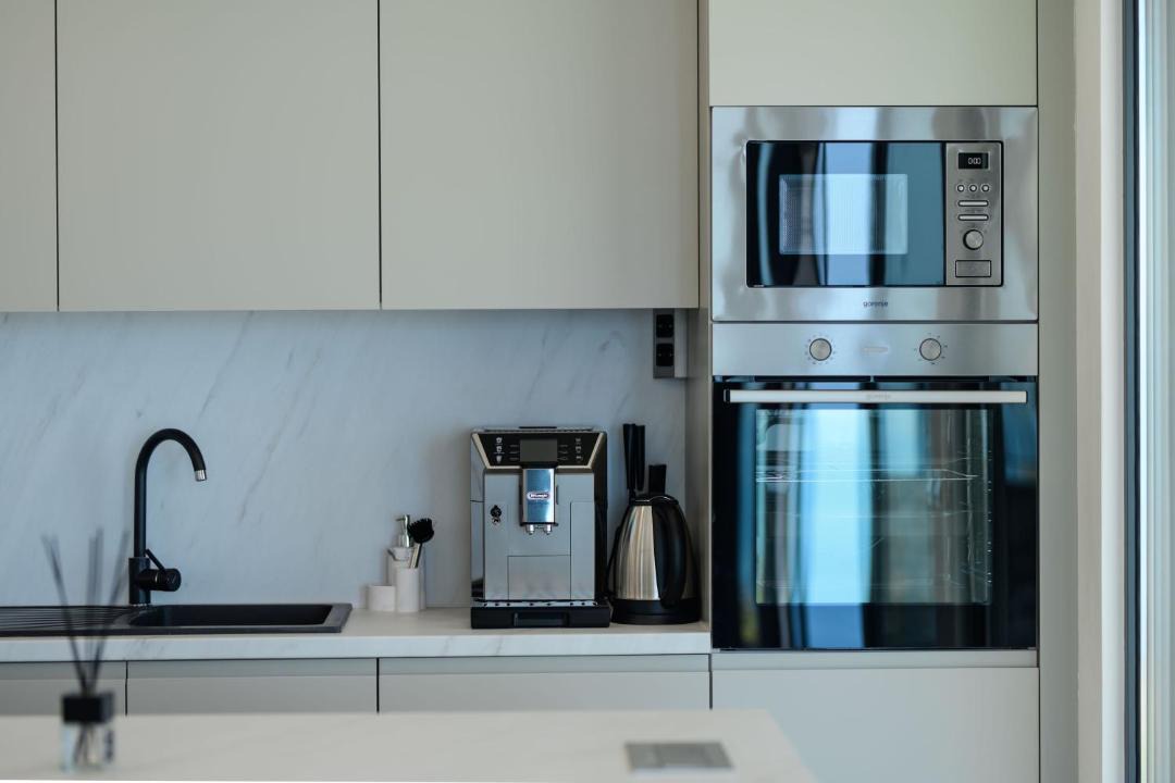 Photo of Kitchen in Bar