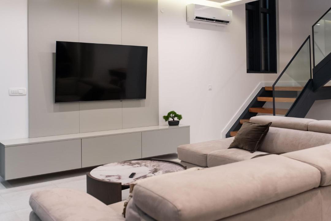 Photo of Livingroom in Bar