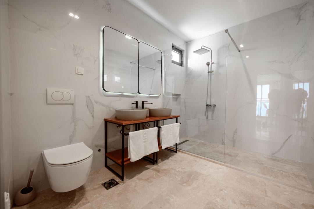 Photo of Bathroom in Bar