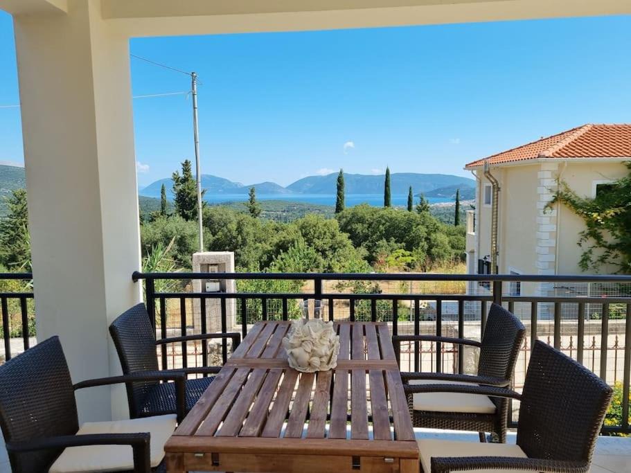 Photo of Patio Balcony in Agios Eleftherios