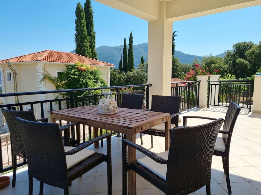 Photo of Patio Balcony in Agios Eleftherios
