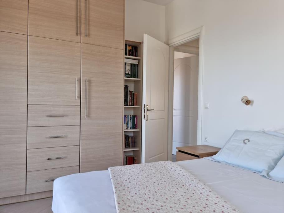 Photo of Bedroom in Agios Eleftherios