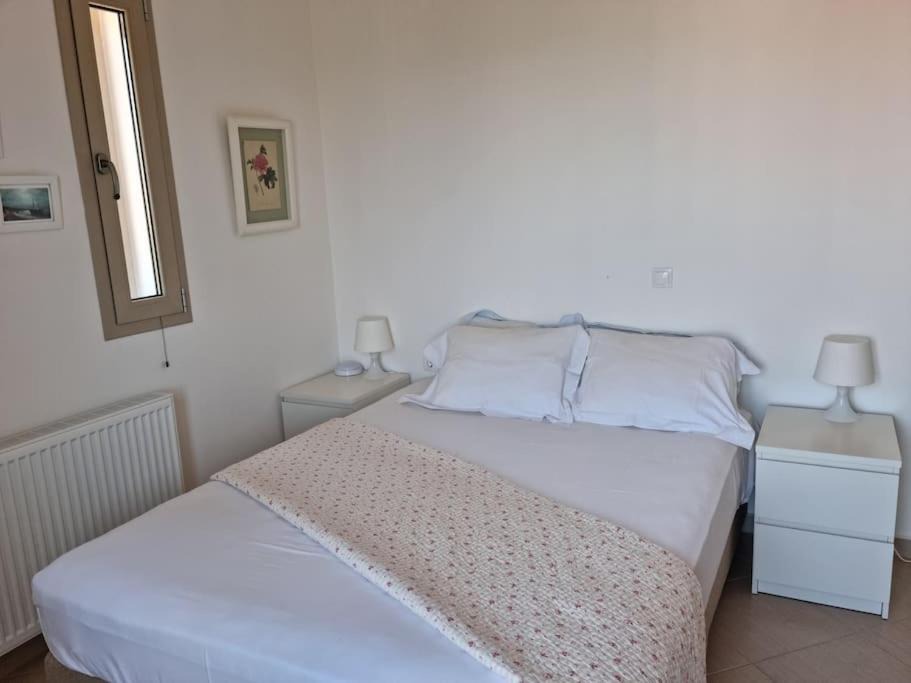 Photo of Bedroom in Agios Eleftherios