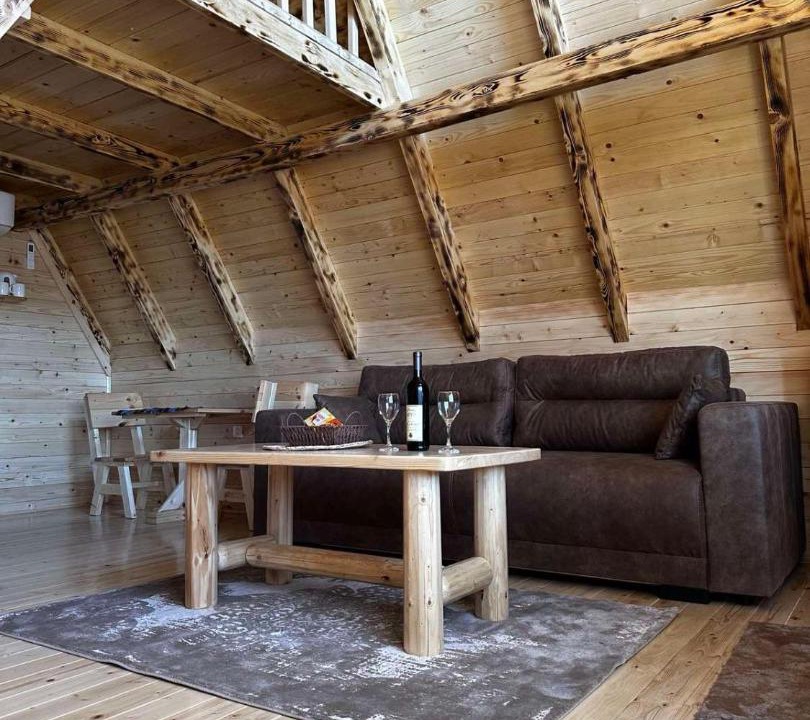 Photo of Livingroom in Razvrsje