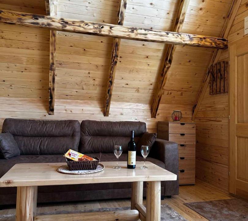 Photo of Livingroom in Razvrsje