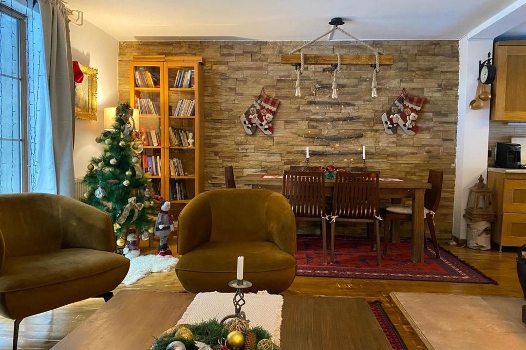 Photo of Livingroom in Brezovice