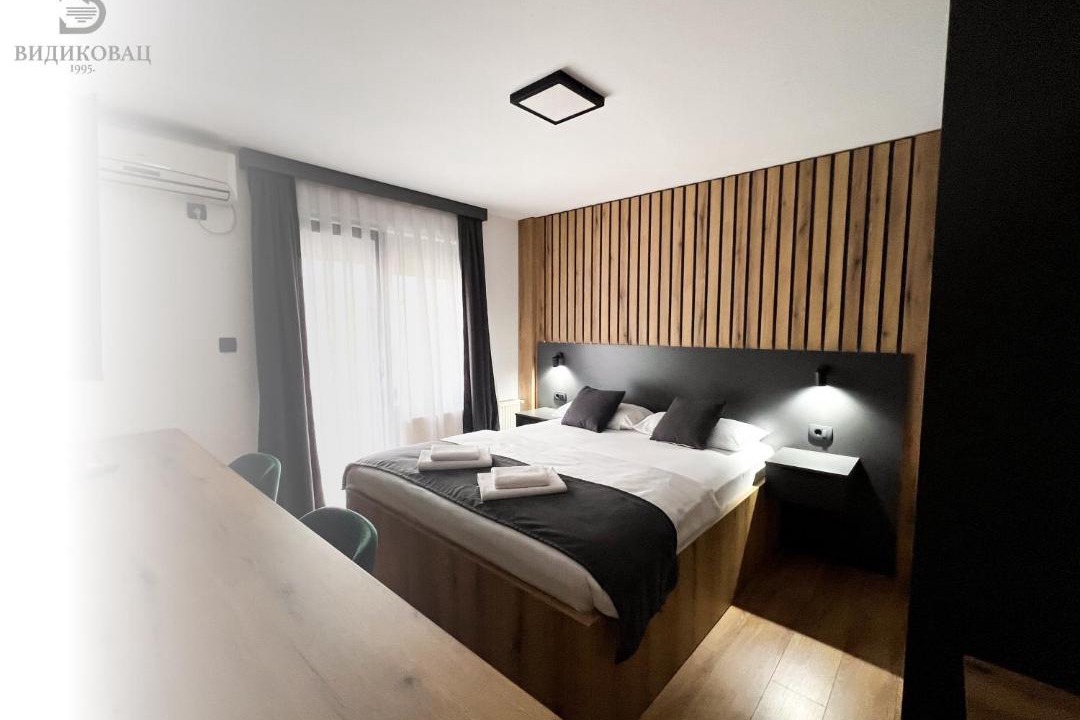 Photo of Bedroom in Berane