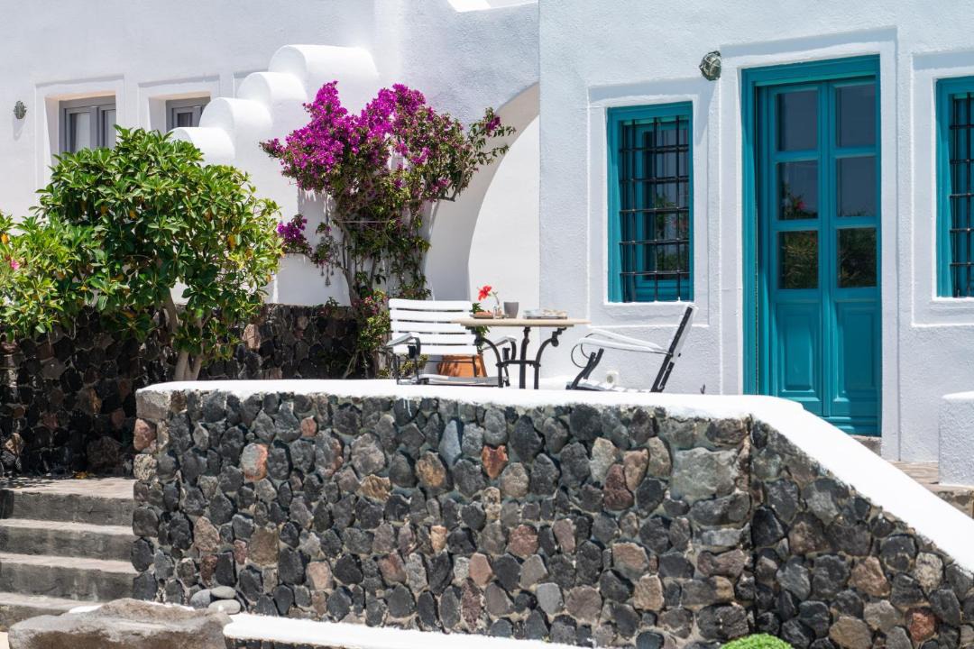 Photo of Others in Santorini