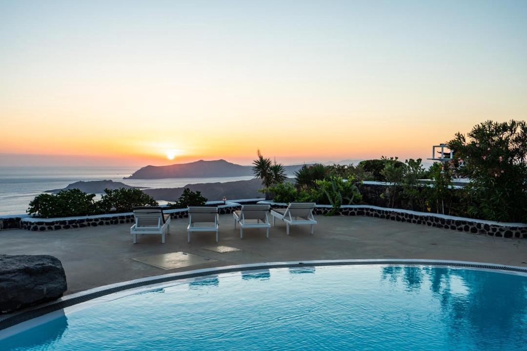 Photo of Others in Santorini