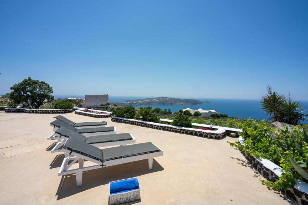 Photo of Others in Santorini
