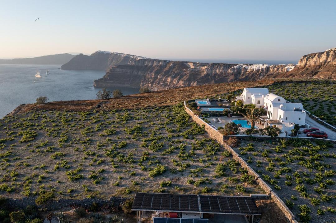 Photo of Others in Santorini