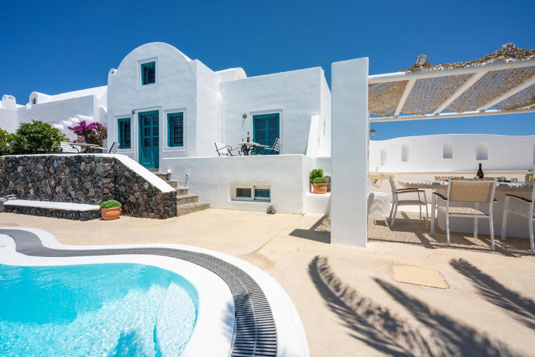 Photo of Others in Santorini