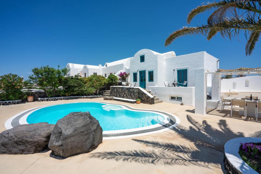Photo of Others in Santorini