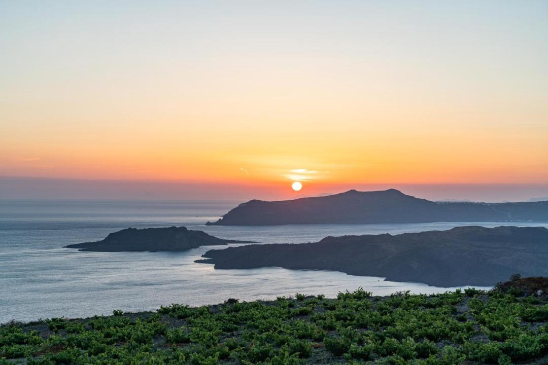 Photo of Others in Santorini