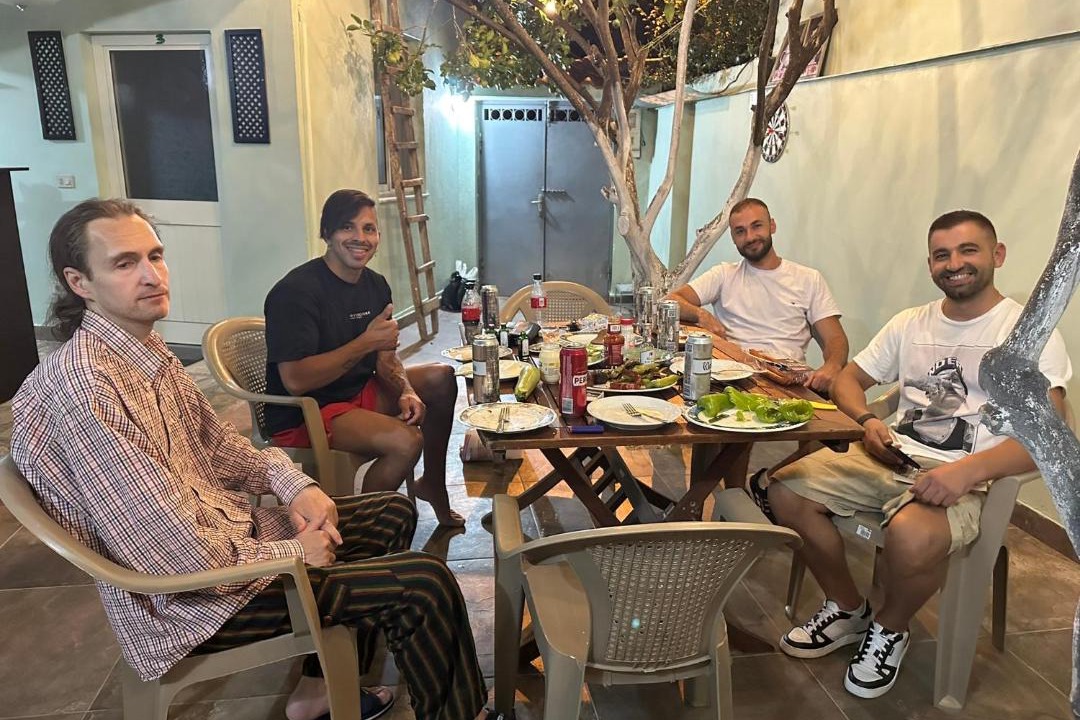 Photo of Others in Tirana