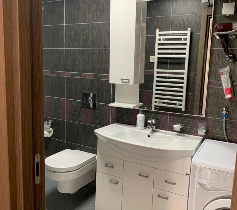 Photo of Bathroom in Petrovac
