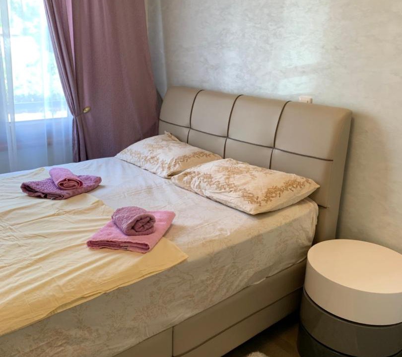 Photo of Bedroom in Petrovac