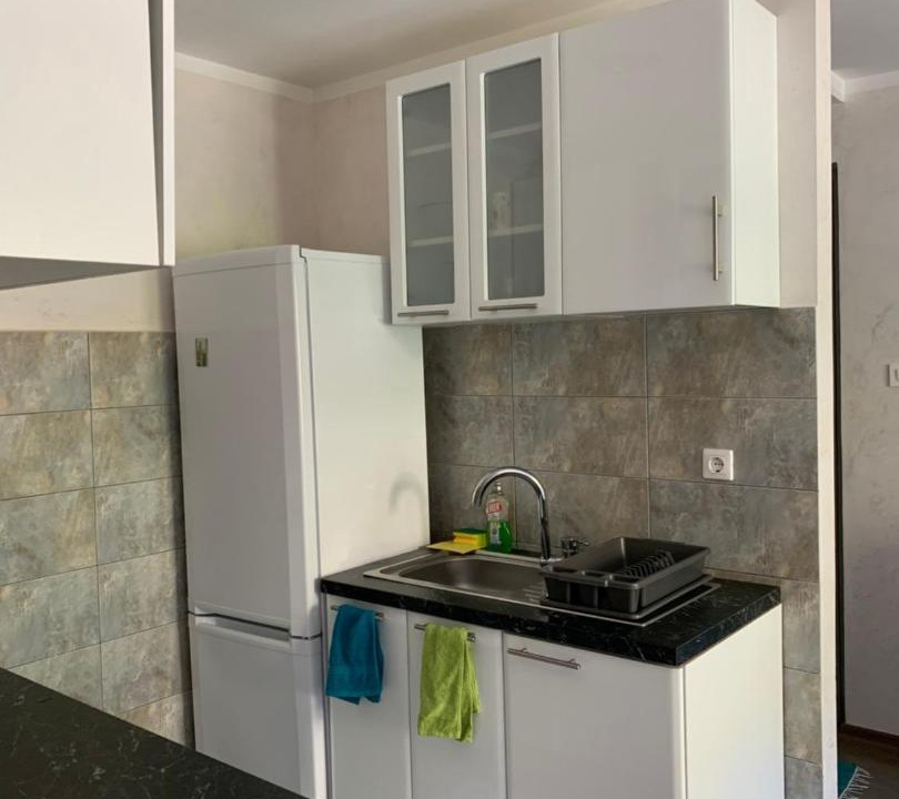 Photo of Kitchen in Petrovac