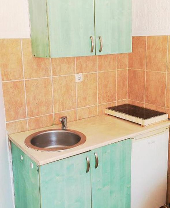 Photo of Kitchen in Lazi