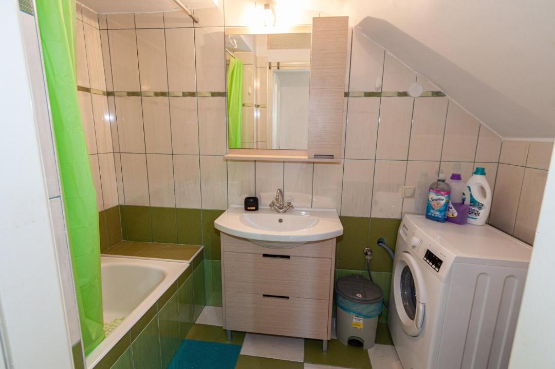 Photo of Bathroom in Panormos
