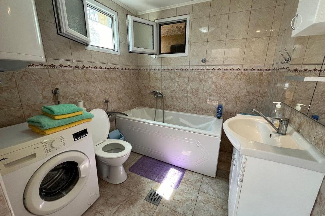 Photo of Bathroom in Susanj
