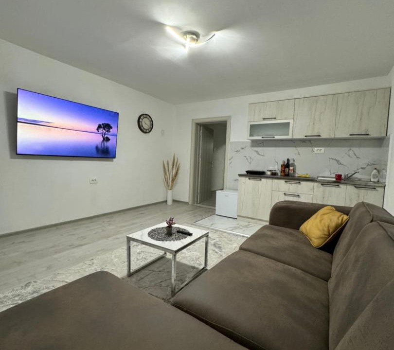 Photo of Livingroom in Mahala