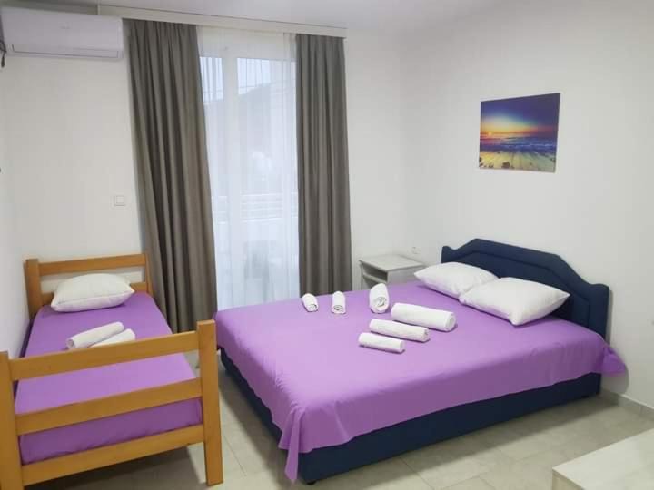 Photo of Bedroom in Canj