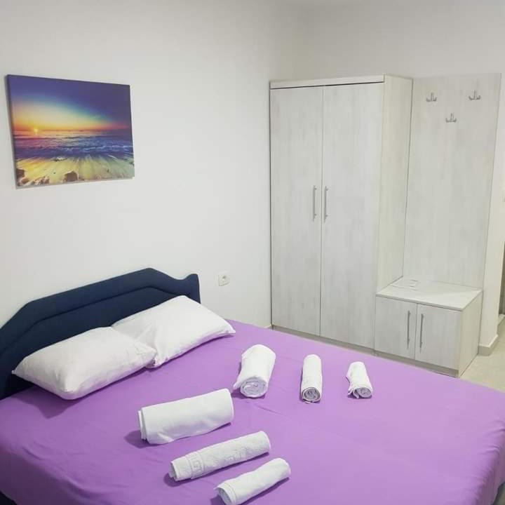 Photo of Bedroom in Canj