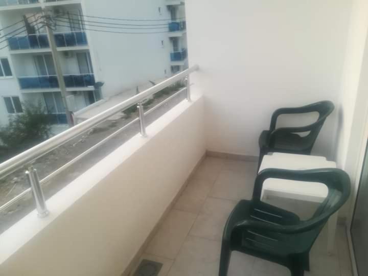 Photo of Patio Balcony in Canj