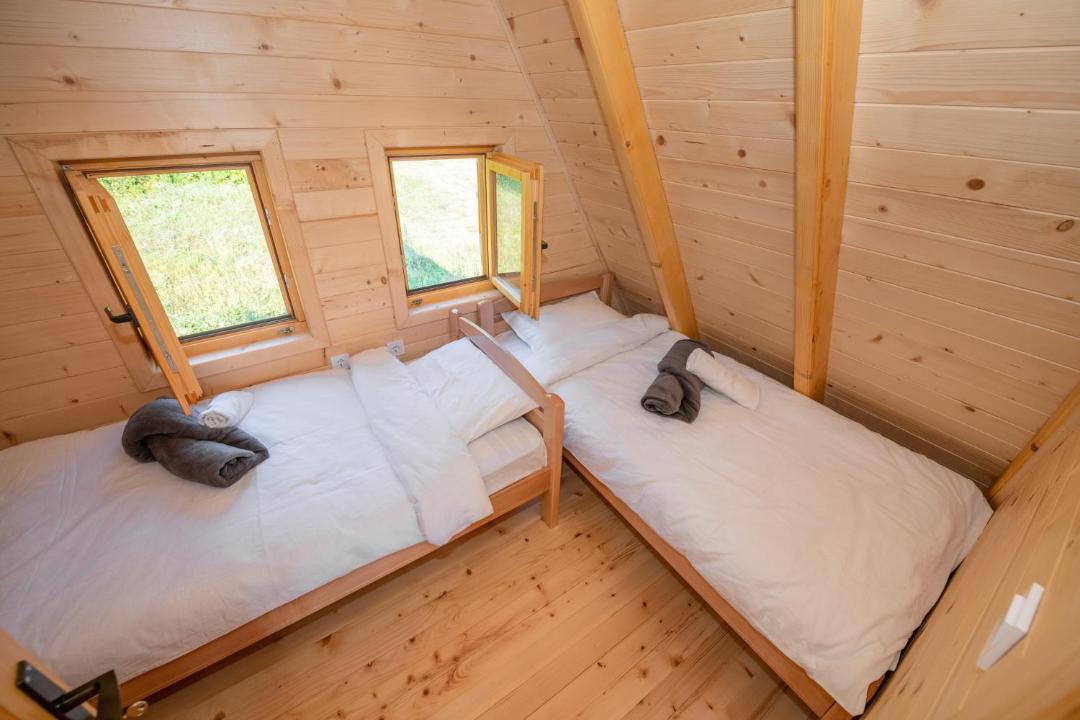 Photo of Bedroom in Kolasin