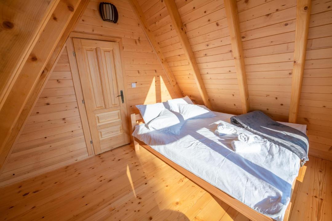 Photo of Bedroom in Kolasin