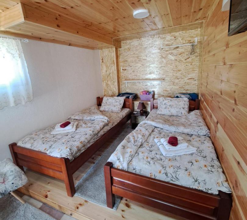 Photo of Bedroom in Zabljak