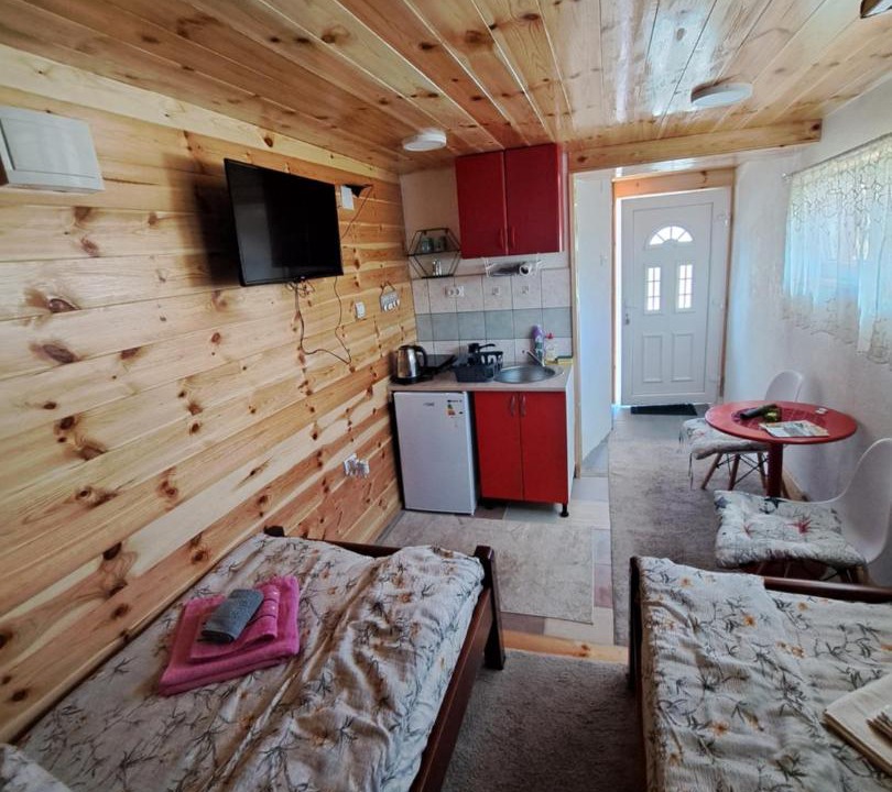 Photo of Bedroom in Zabljak