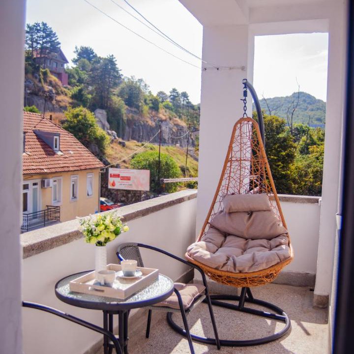 Photo of Patio Balcony in Donje Polje