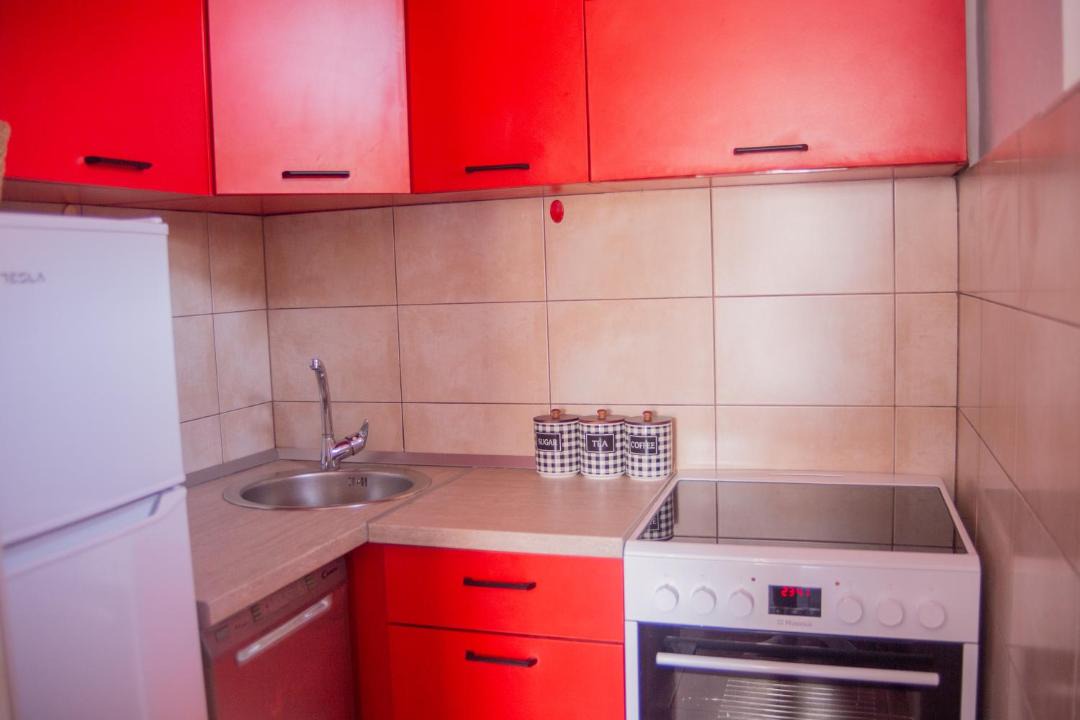 Photo of Kitchen in Donje Polje