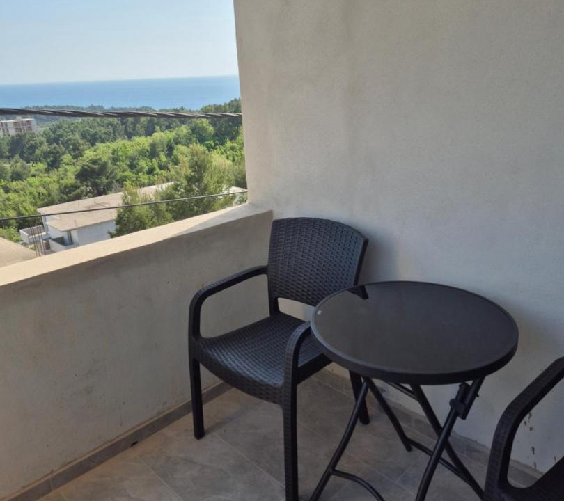 Photo of Patio Balcony in Sutomore