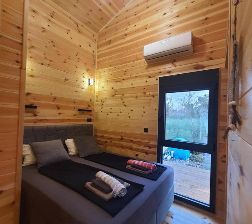 Photo of Bedroom in Ulcinj