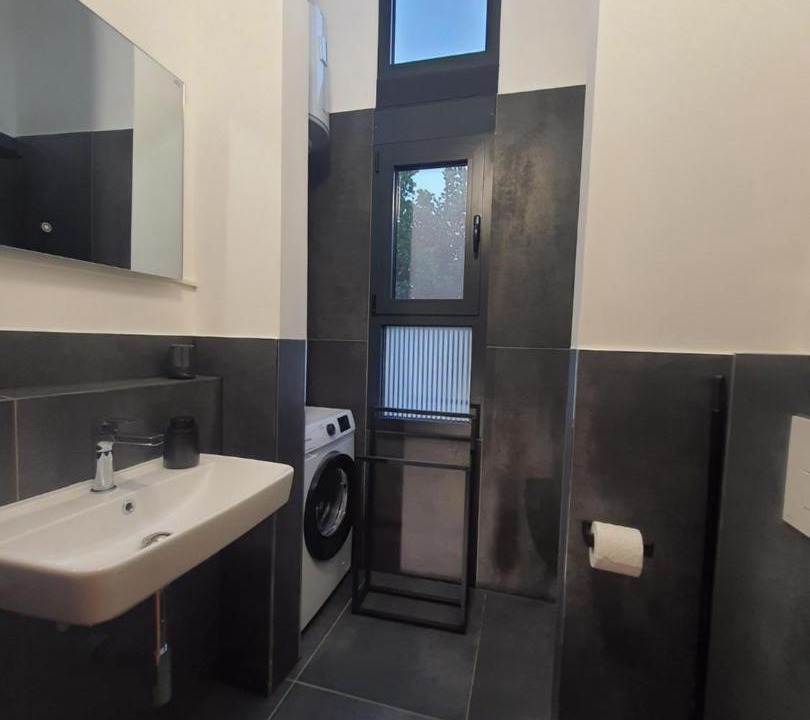 Photo of Bathroom in Ulcinj