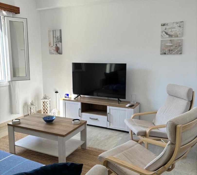 Photo of Livingroom in Panteli