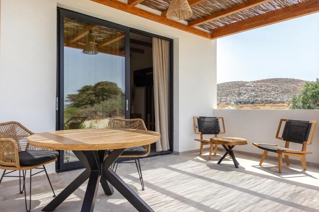 Photo of Others in Milos