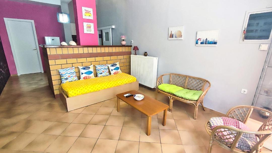 Photo of Livingroom in Argostoli Town