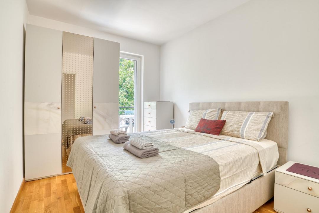Photo of Bedroom in Prcanj