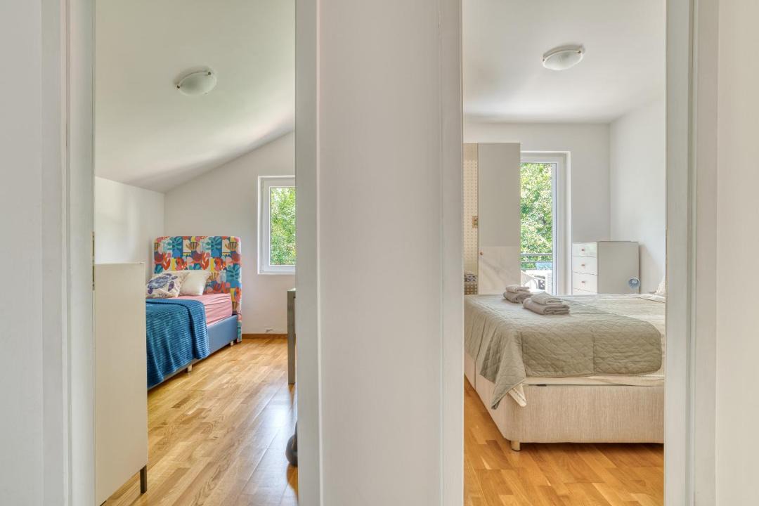 Photo of Bedroom in Prcanj