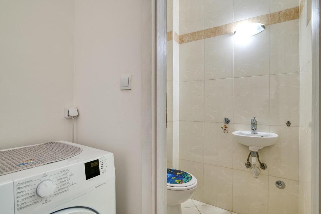 Photo of Bathroom in Prcanj